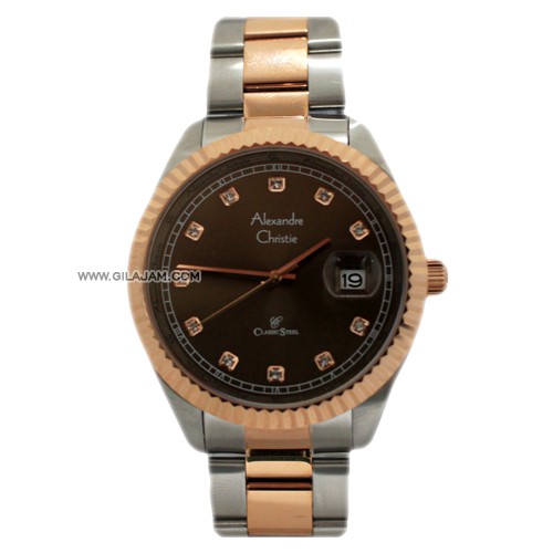 ALEXANDRE CHRISTIE 5003 MD-SLRG