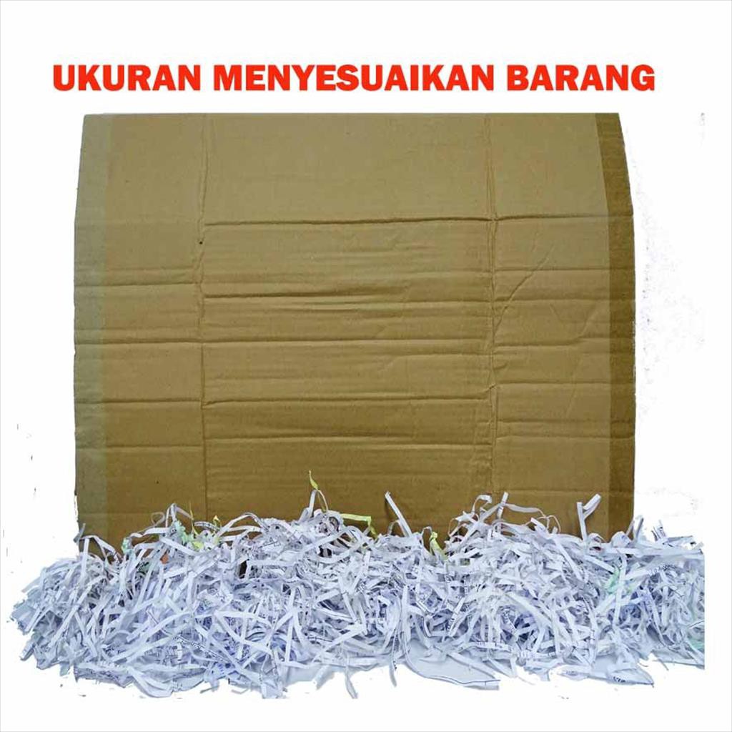 Sekawanmart  Jual Kardus Packing FREE AWOL-AWOL Untuk Keamanan Barang Saat Pengiriman TERMURAH!!