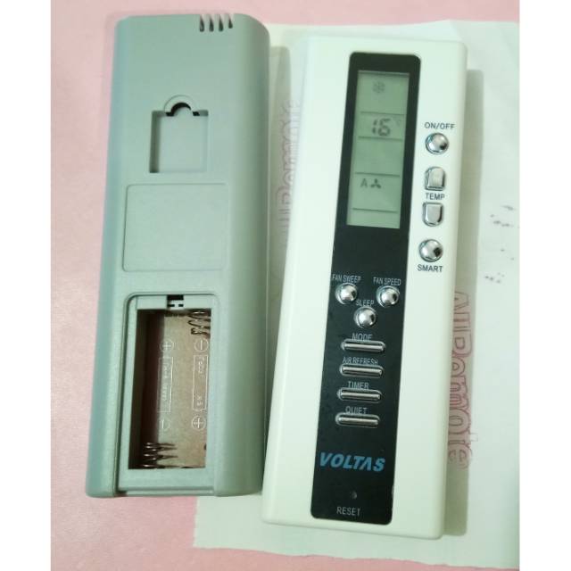 REMOT REMOTE AC CHANGHONG kk28b-ch