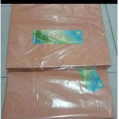 

Amplop Coklat Super Map 290 x 390