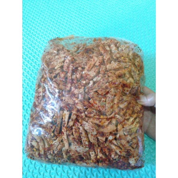 

BASRENG BERUANG 1 KG CAMILAN MURAH ENAK