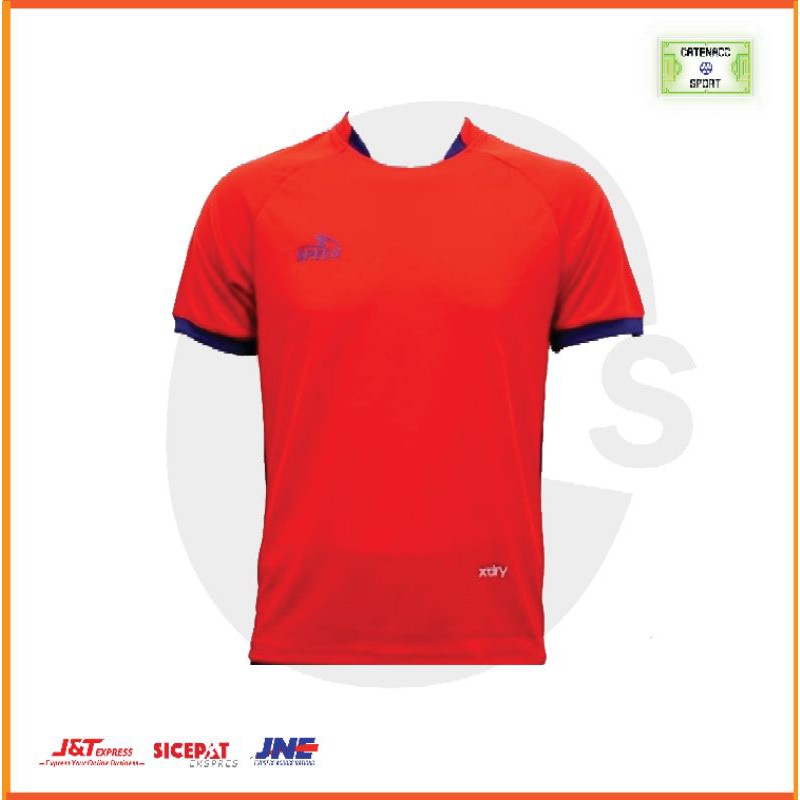 Jersey Specs Impulse/Red