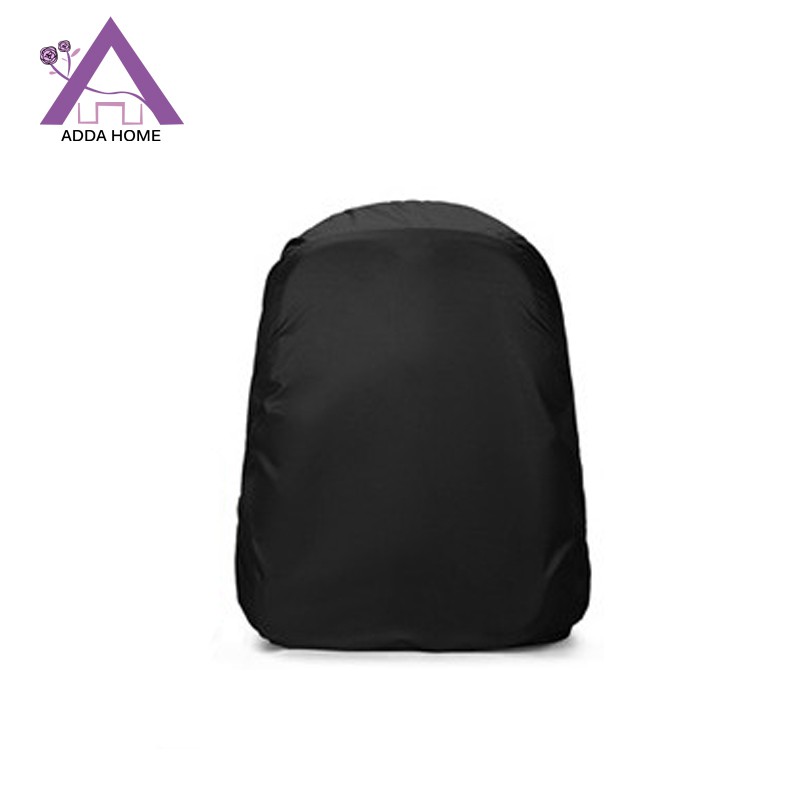 Adda Home - Rain Cover Pelindung Sarung Tas Waterproof Berkualitas