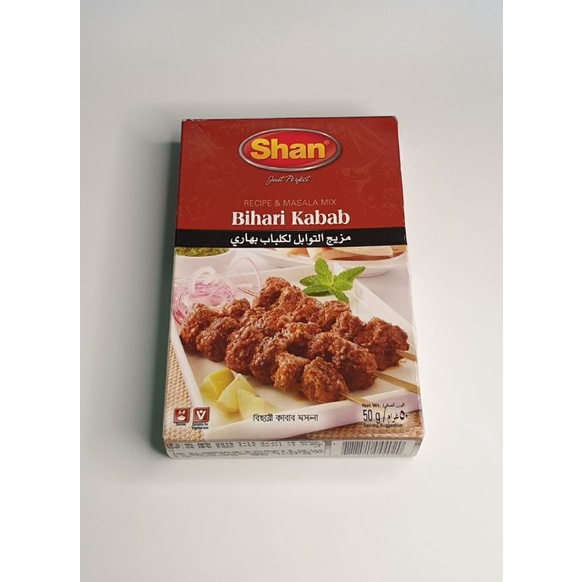 

Bihari Kabab