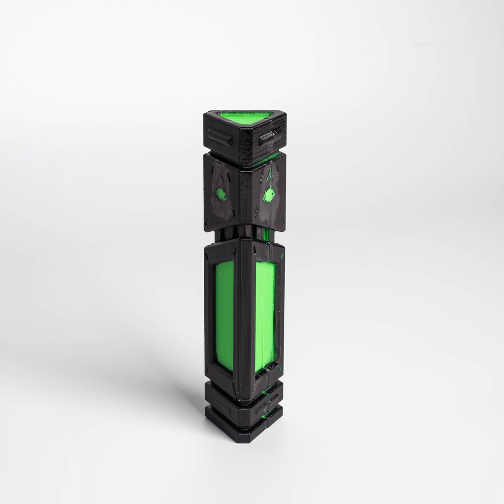 Valorant Viper Molly Real life size