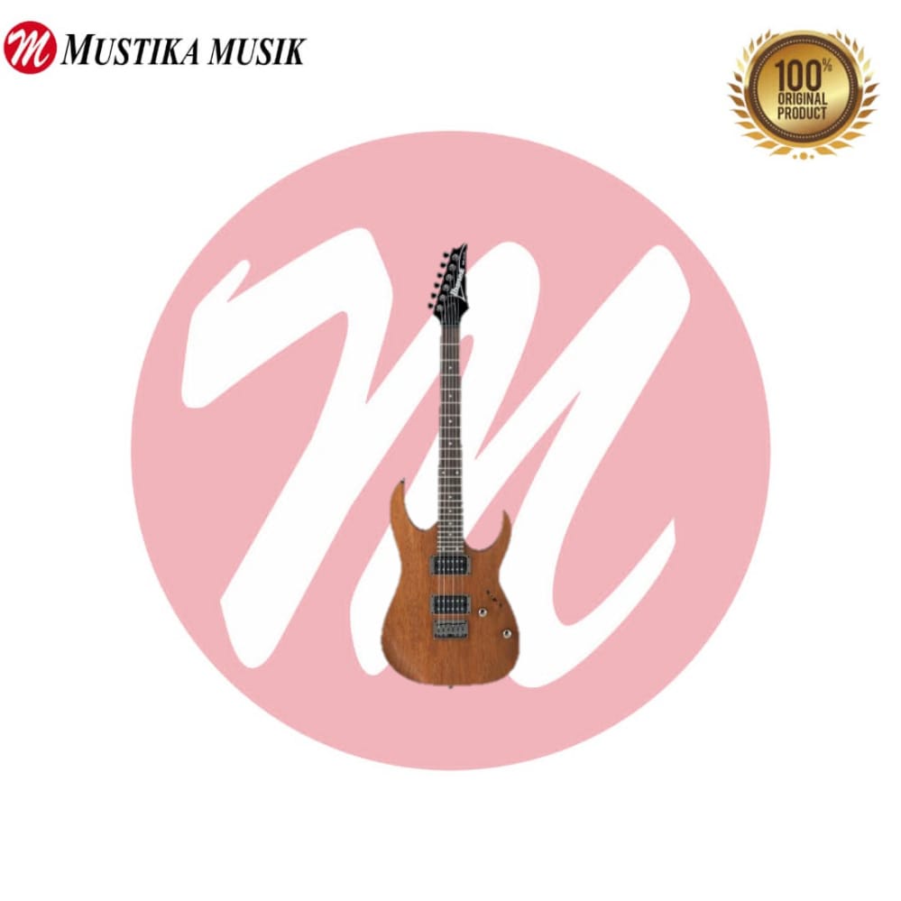 ELECTRIC GITAR IBANEZ RG 421-MOL