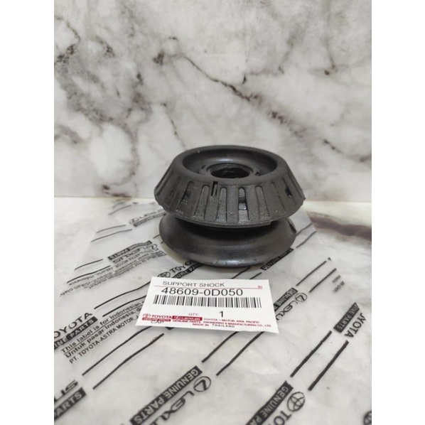Support Shock Depan New Vios Yaris Iaret Support Shockbreaker Vios Gen 2 Yaris 2007-2012