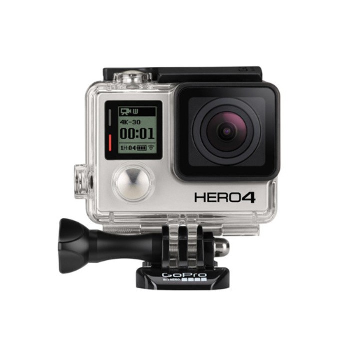 GoPro Hero4 Black