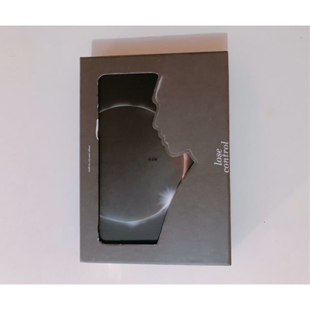 album lay lose control