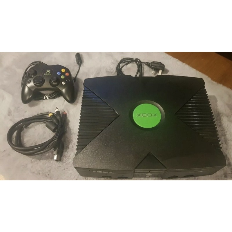 Xbox klasik/classic