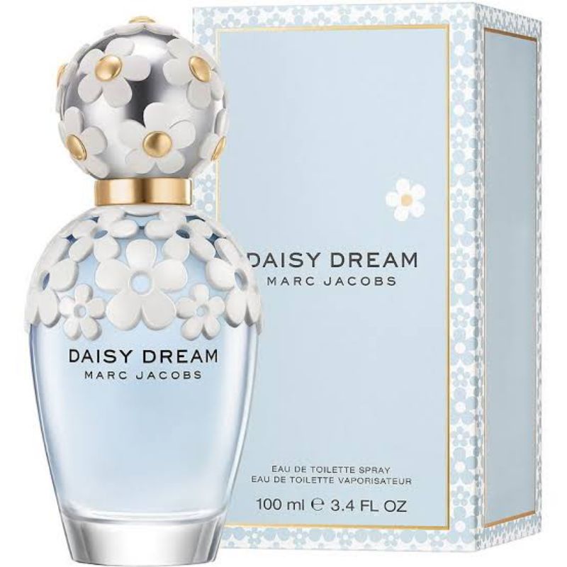 DAISY DREAM MARC JACOBS