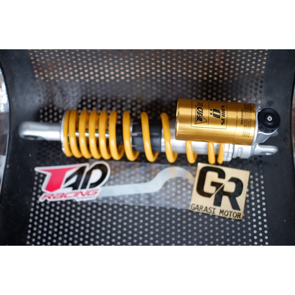 shock shockbreaker ohlins beat vario 110 cbs old karbu tad o series
