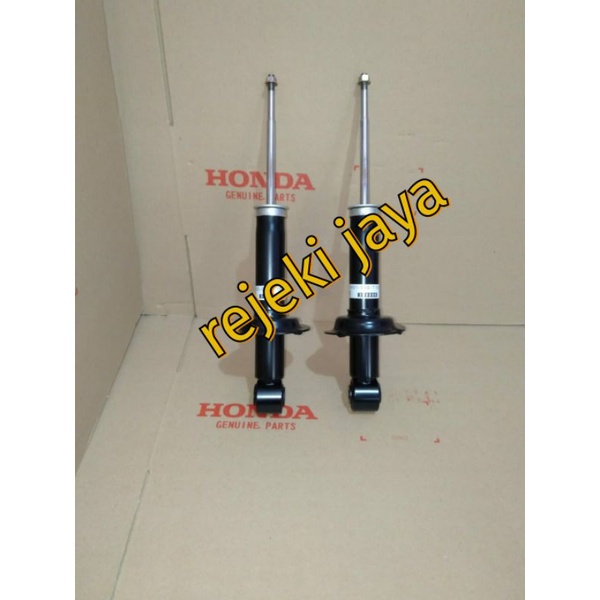 shock breaker new crv gen 2 belakang original