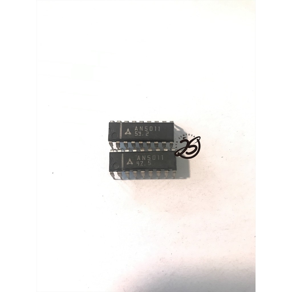 AN5011 TRANSISTOR AN5011 AN 5011