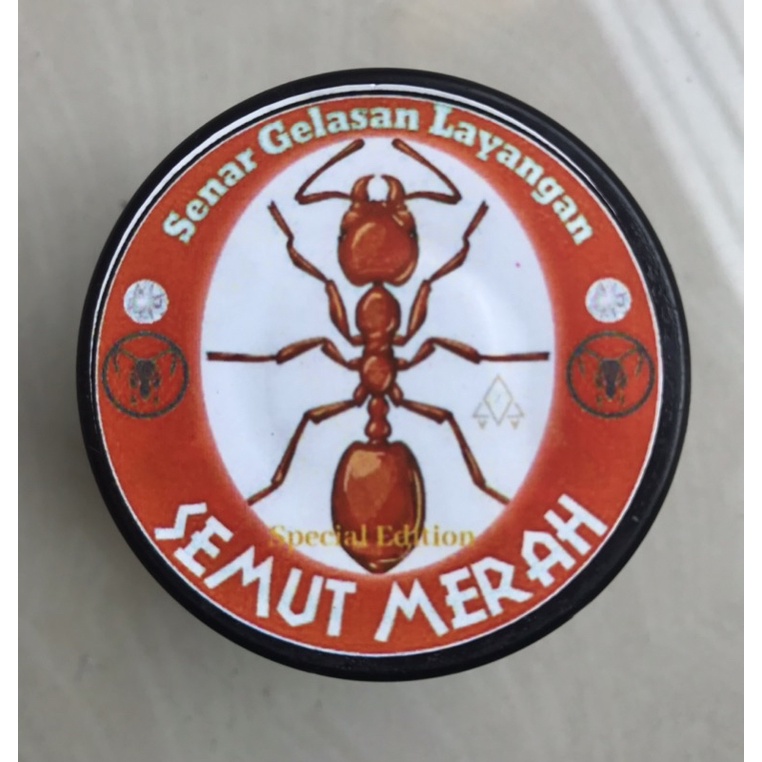 Senar Layangan Murah Tajam Cap Semut Merah Benang Aduan Layang Layang Original