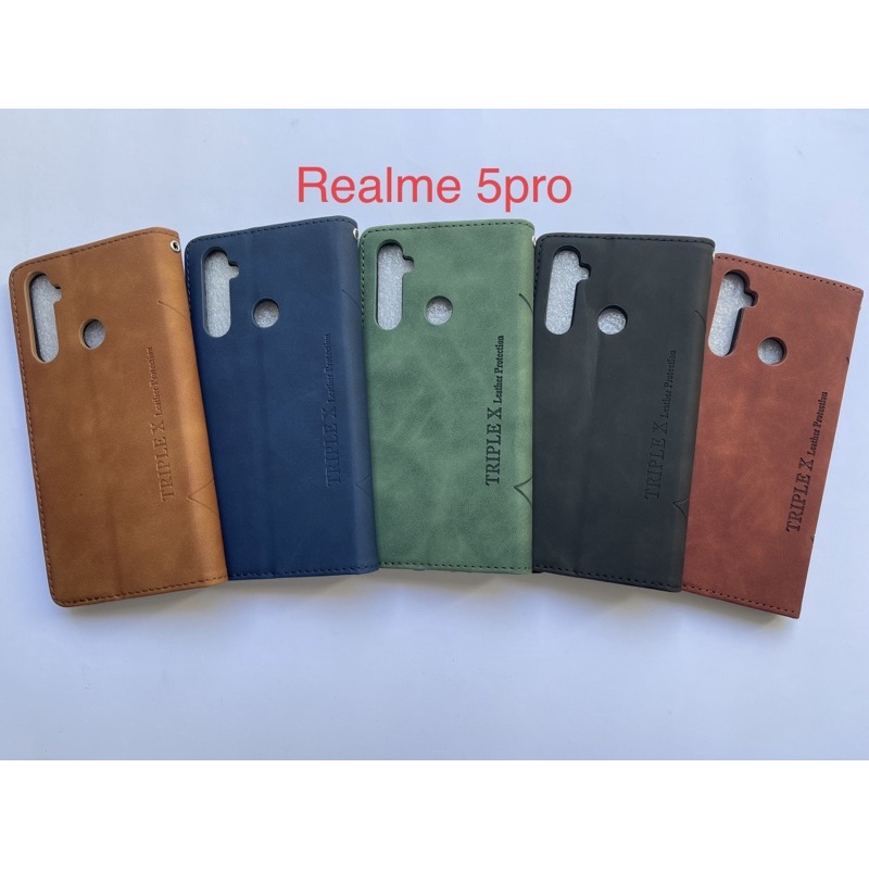 Flip 03 Realme5/Realme5i/Realme5pro/Realme C11/Realme C12/Realme C15/Realme C21/Realme C25