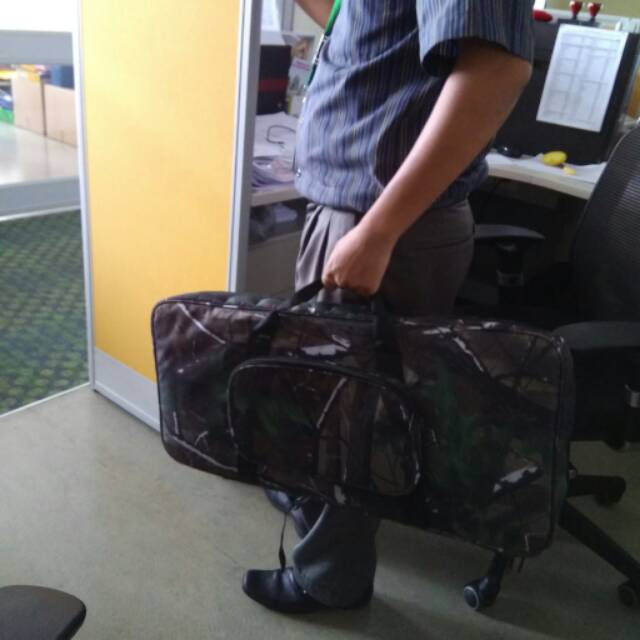 TAS BUSUR PANAH / RANSEL BUSUR PANAH