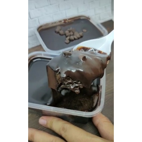 

Dessert Box Choco Moist