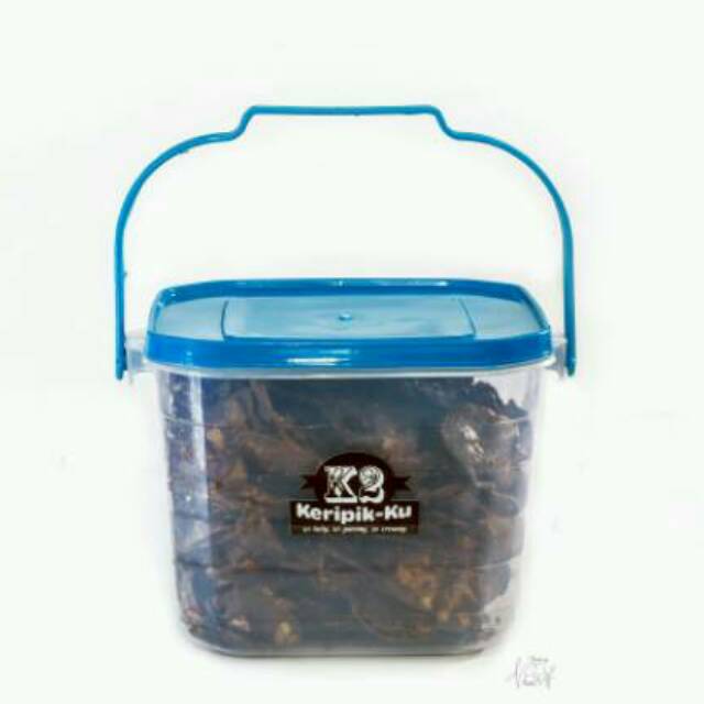 

Keripik-Ku "K2" Chocolate 1 KG
