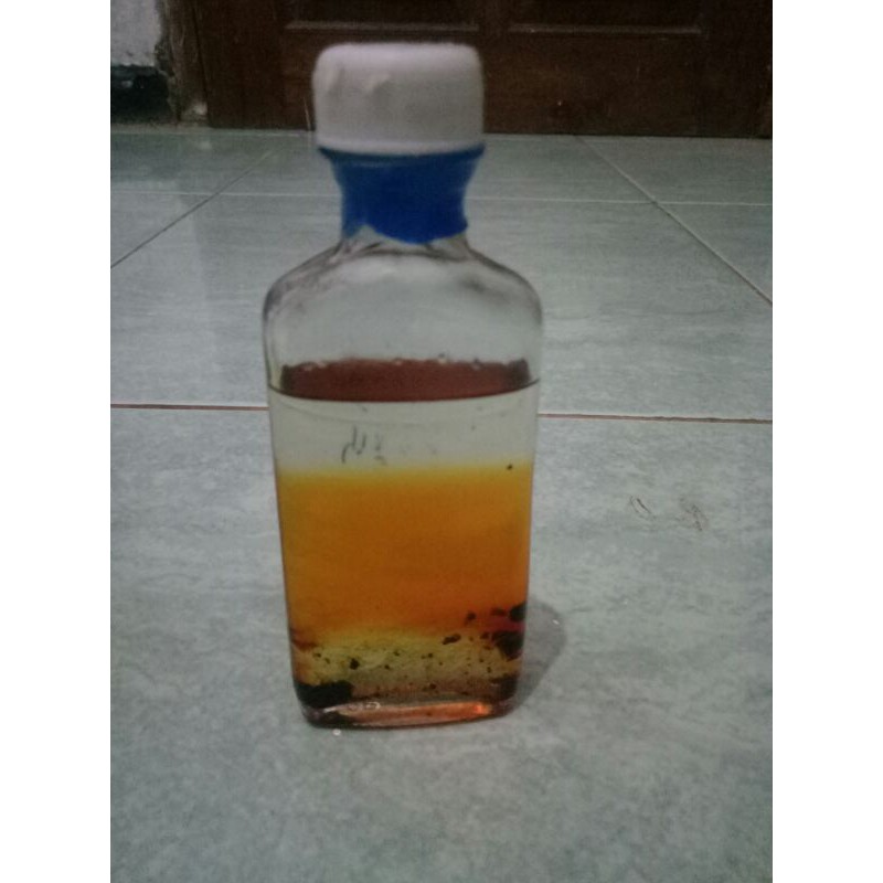 Jual Minyak Mustika Klanceng Putih | Shopee Indonesia