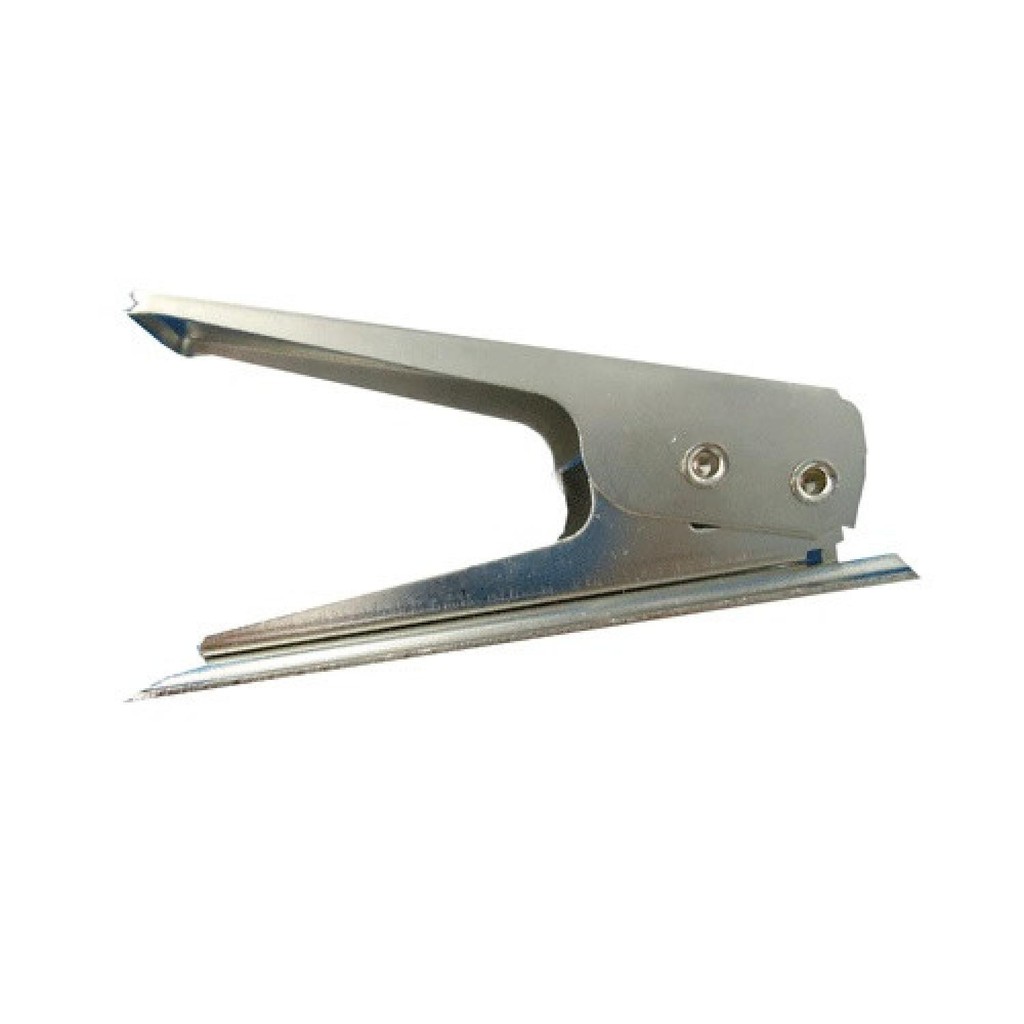 

[Fzn] ~ Nano SIM Cutter