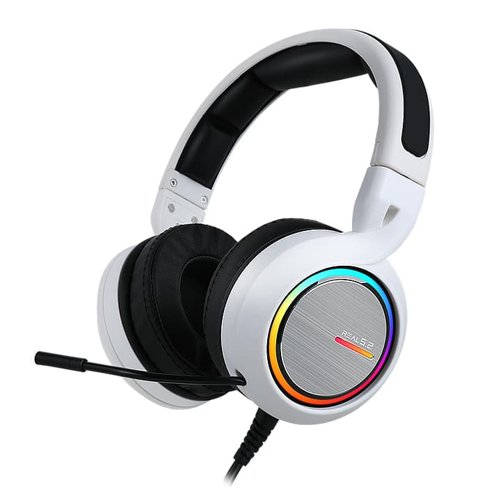 ABKONCORE B1000R Real 5.2 Gaming Headset