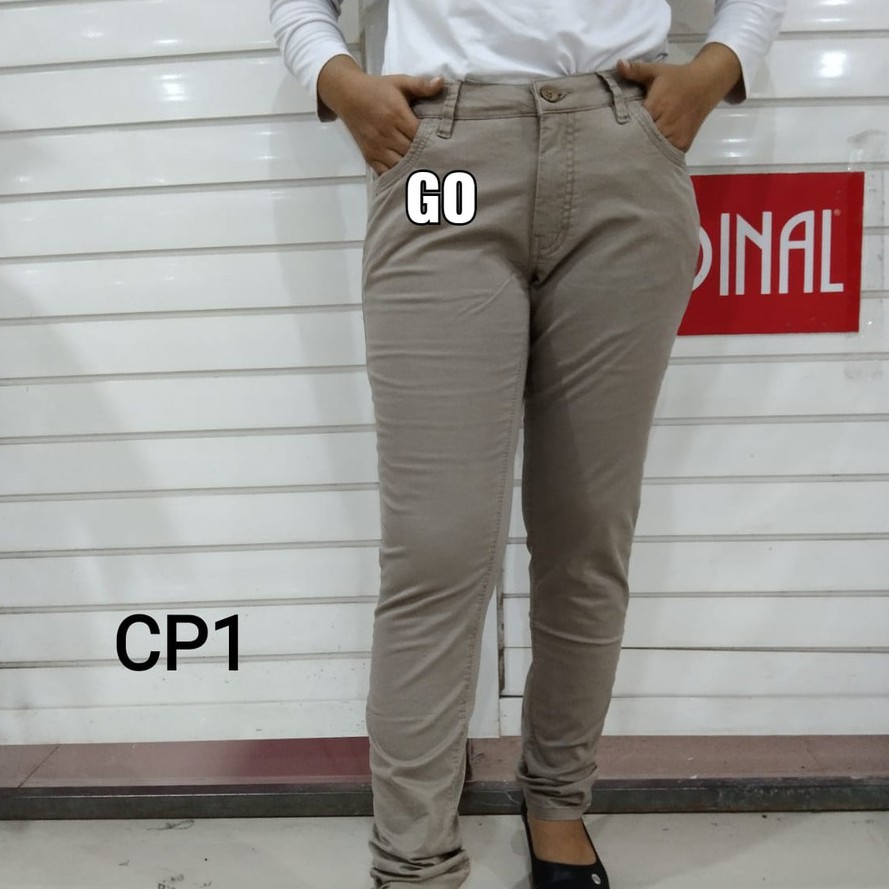 gof CP CARDINAL CELANA BAHAN Celana Cewek Celana Cardinal Bawahan Wanita