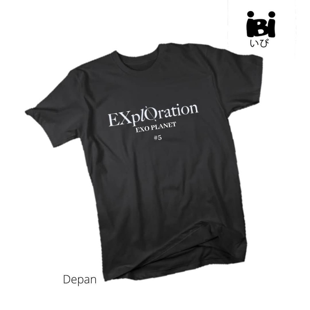 KAOS EXO EXPLORATION