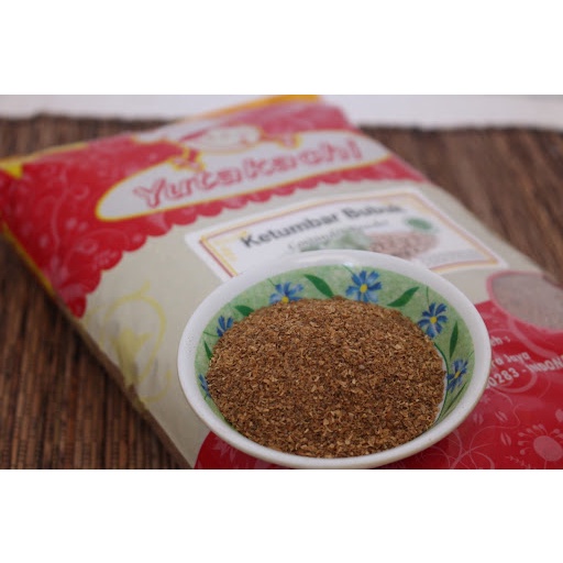 

yutakachi ketumbar bubuk 1 KG