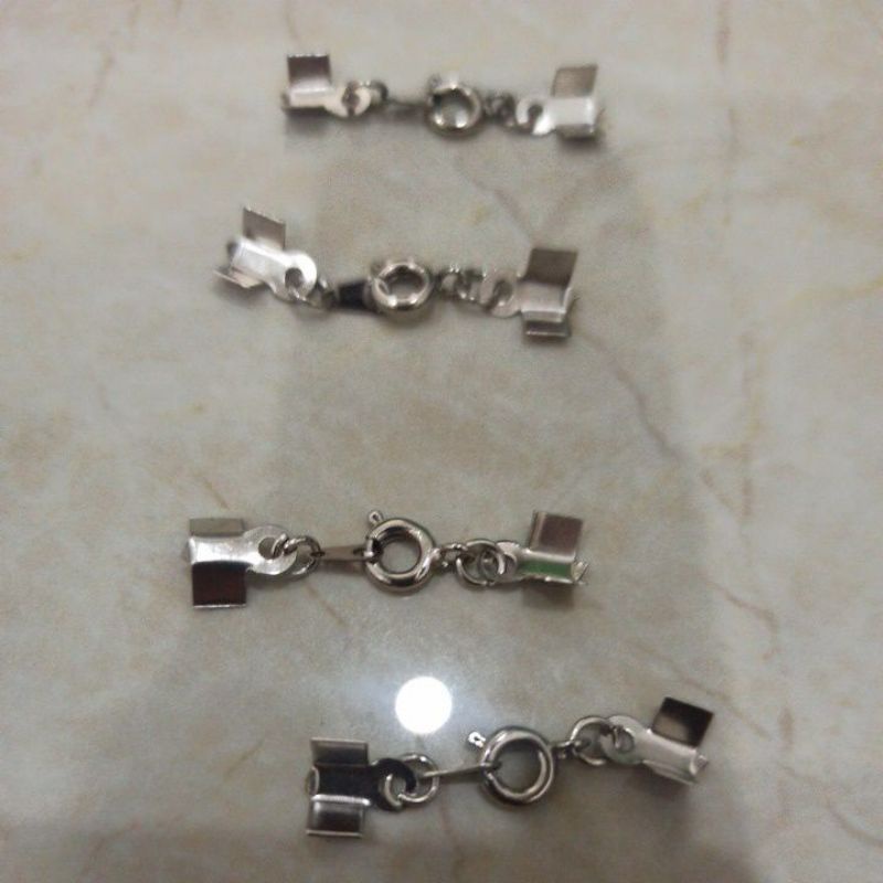kaitan gelang / kalung tali
