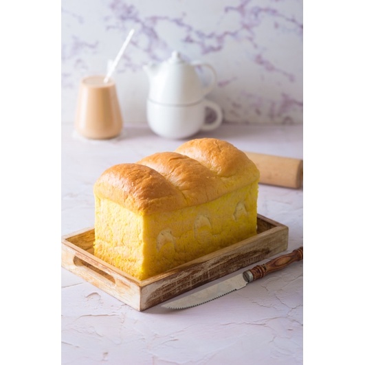 

Vegan White Bread