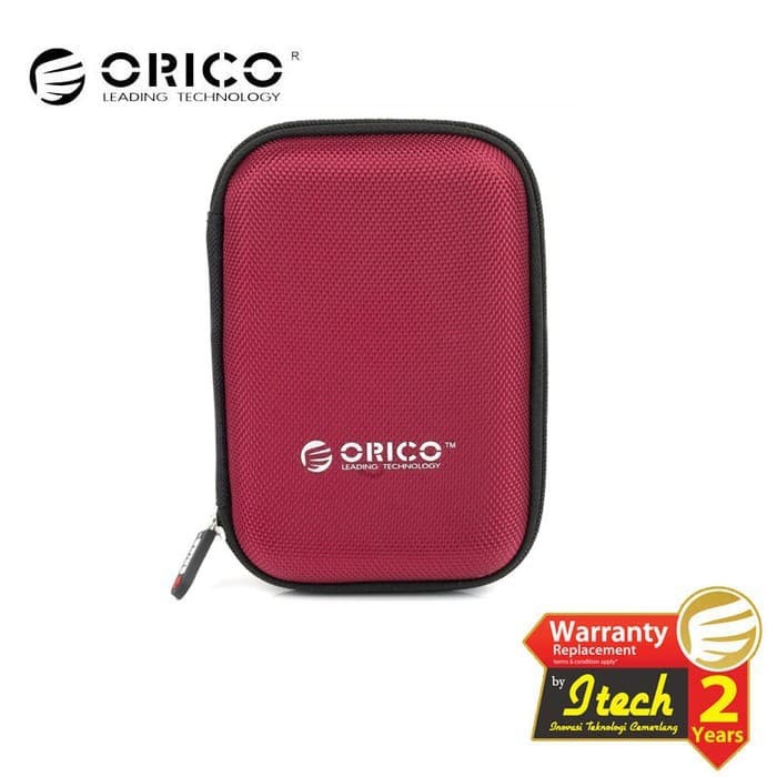 Orico PHD-25 2.5 Inch Pelindung Harddisk HDD Protector
