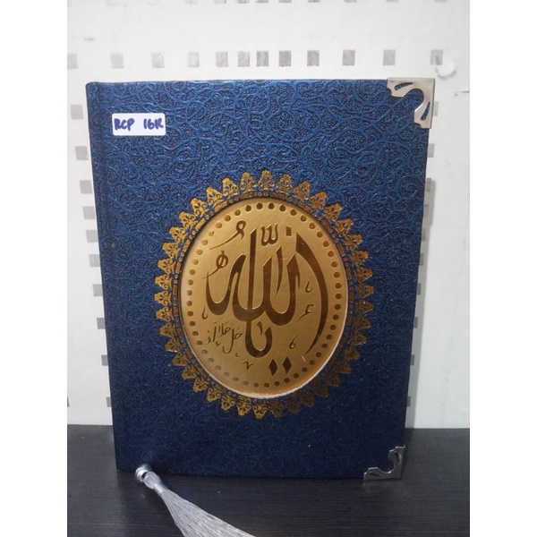 

YASIN MURAH CUSTOM, SOFT COVER & HARD COVER