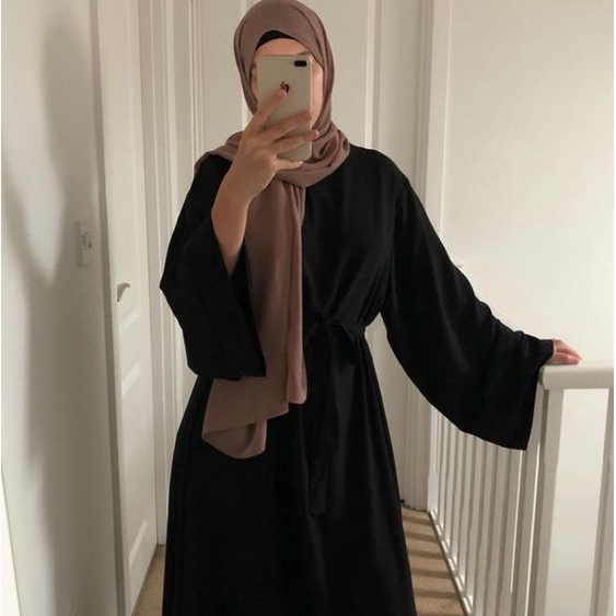 Gamis Abaya Abaya Syari Abaya Remaja Abaya Kekinian Abaya terbaru Abaya Lebaran 2023