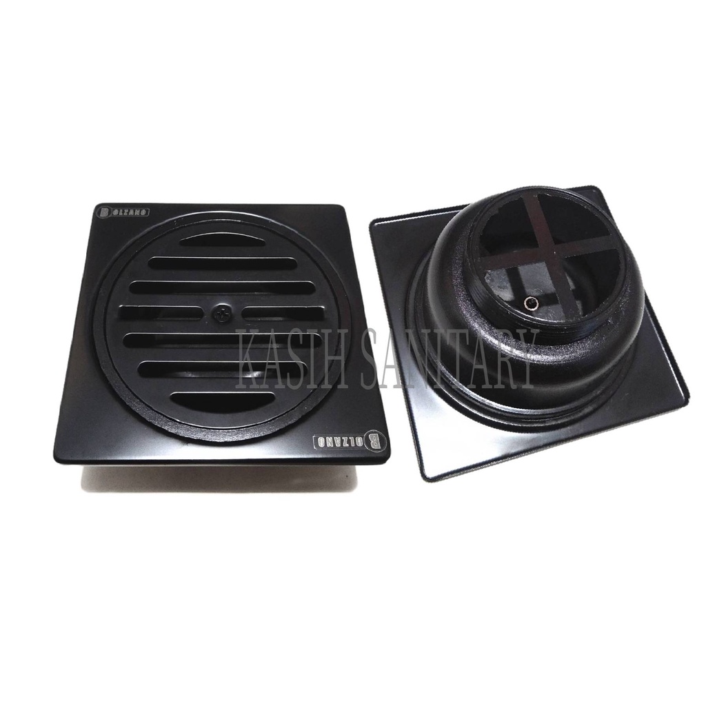 floor drain model toto bolzano stainless black floor drain toto stainless hitam sargot toto hitam