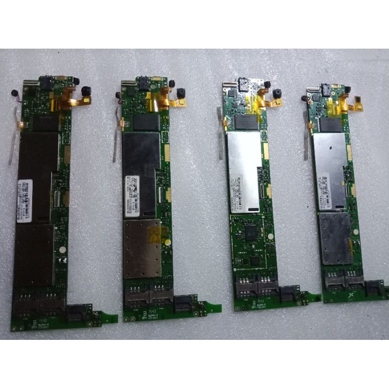 Mesin tablet advan x7 (intel) hidup normal