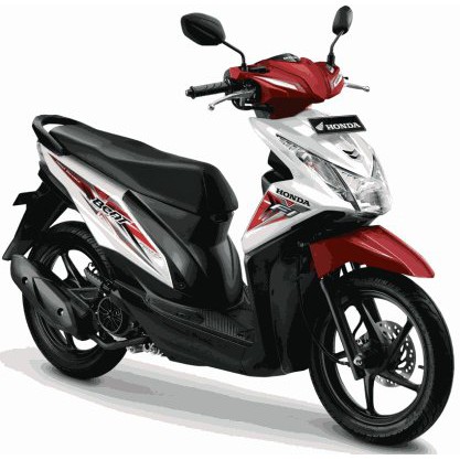 cover tameng tutup knalpot beat fi esp vario 110 esp led beat pop 2015