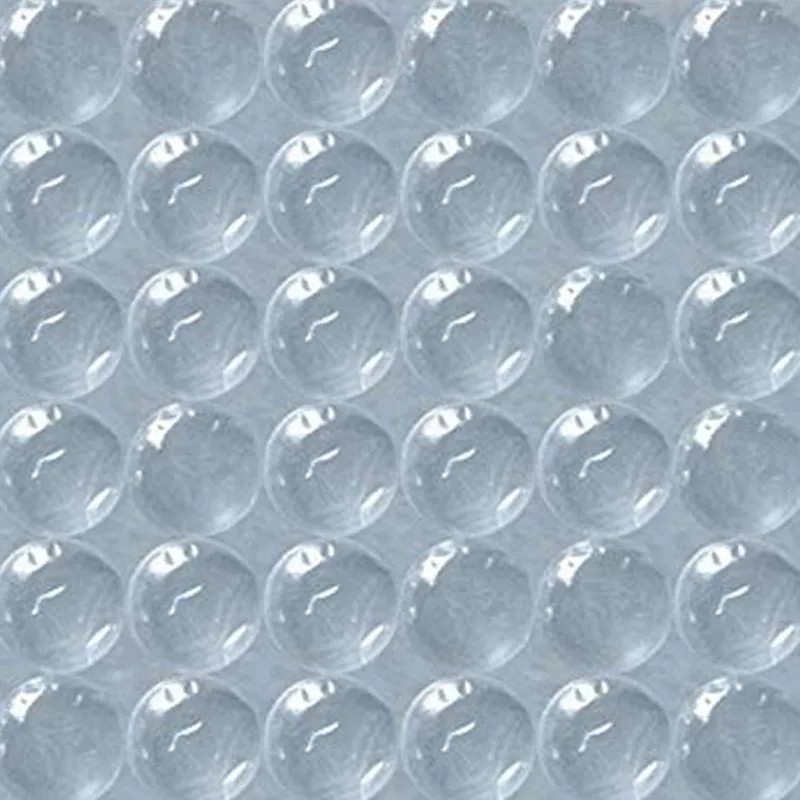 

Plastik buble wrap untuk tambahan packing produk officemart, tidak dijual terpisah.