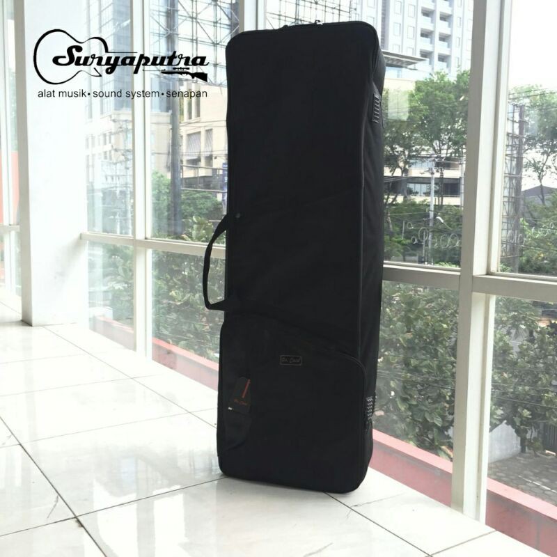 Dr.Case Gigbag Keybiard Synthe