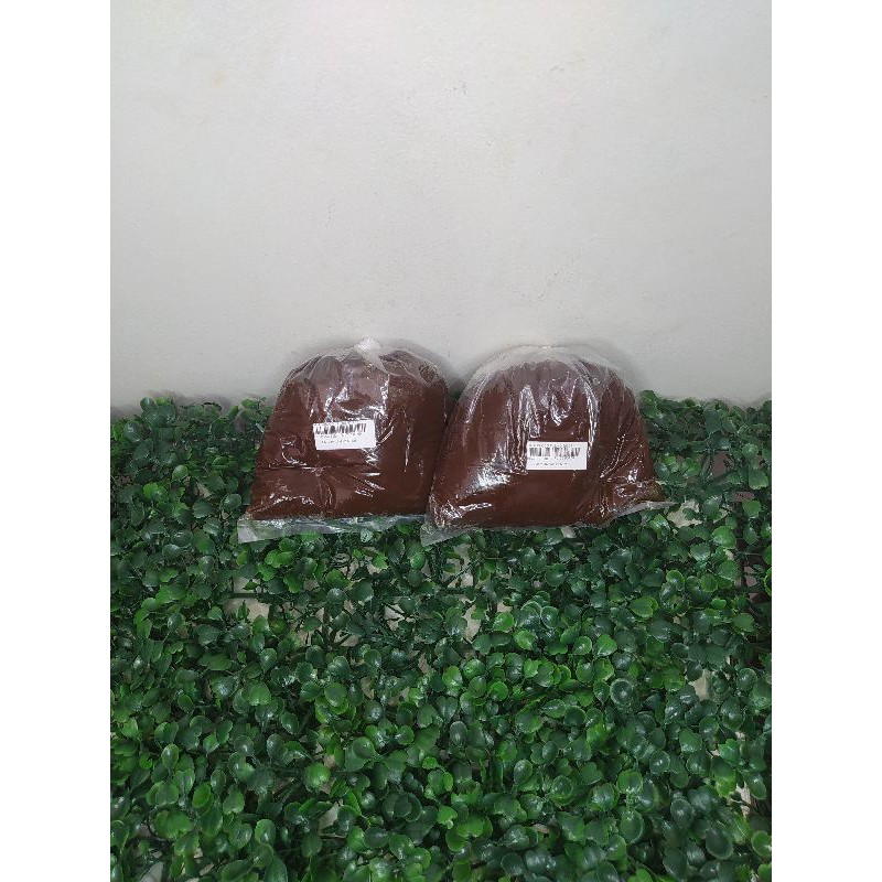 

Tulip choco filling 500g (Repack)