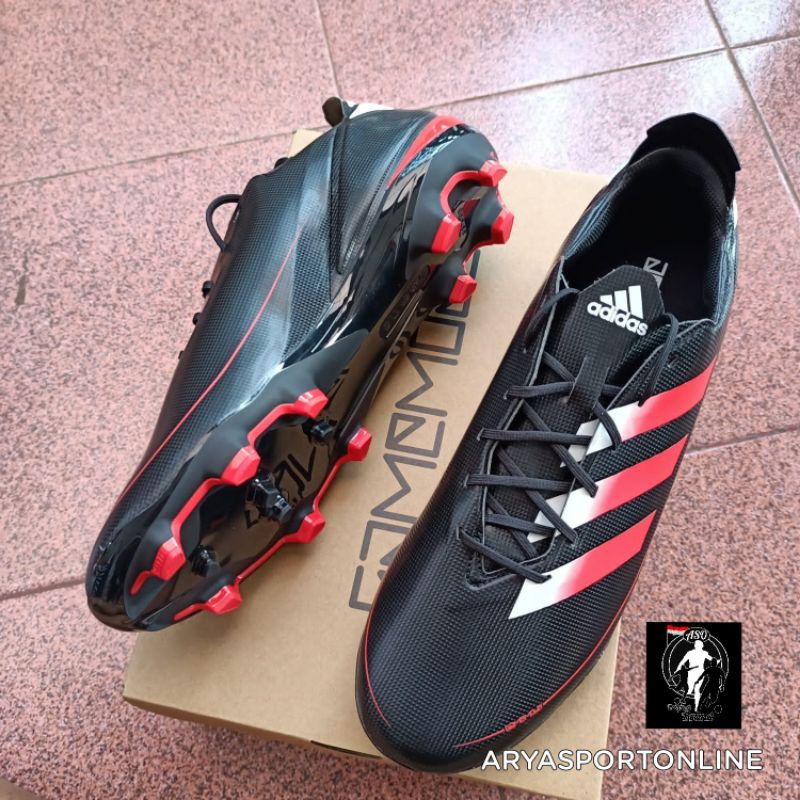 Adidas gamemode FG black