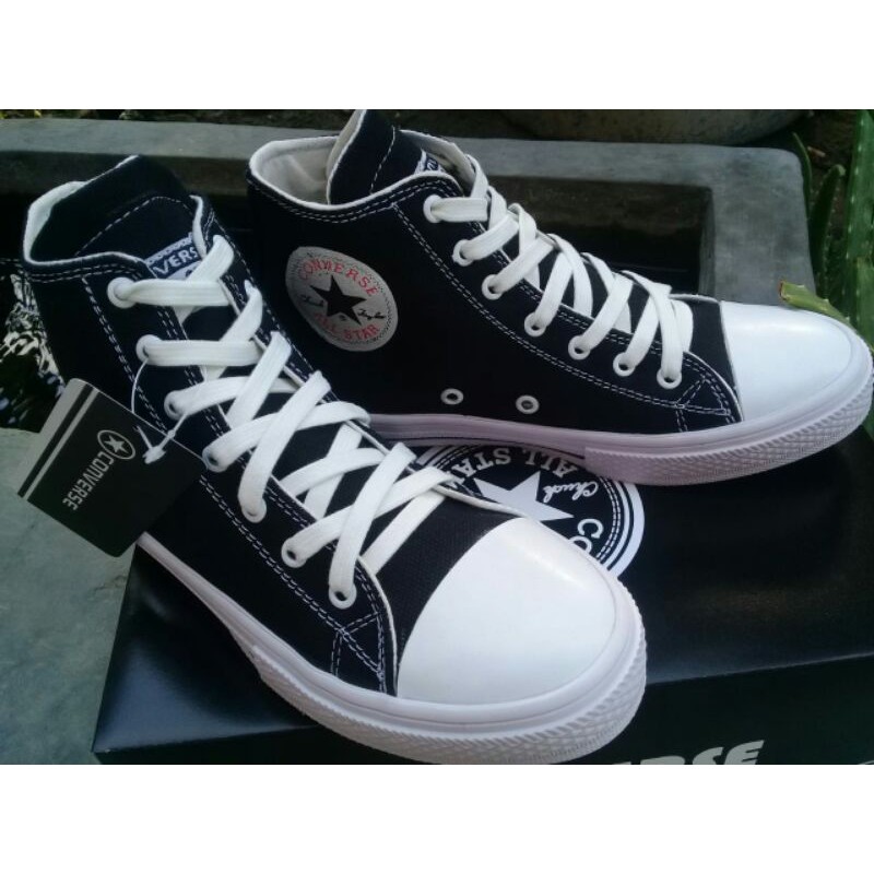sepatu converse