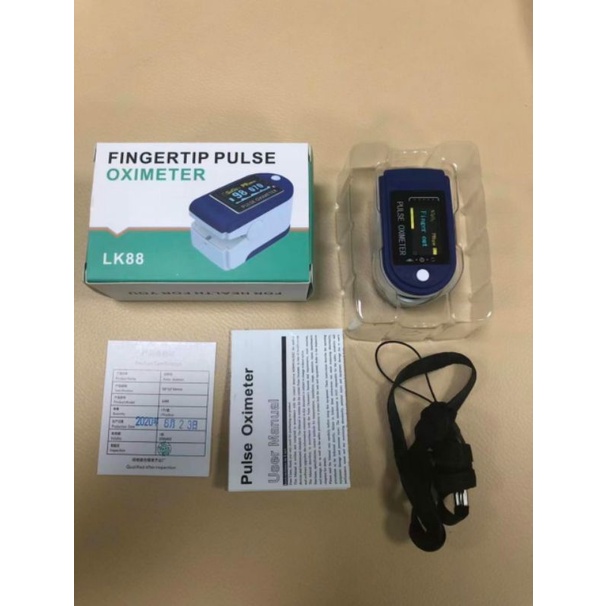 oxymeter