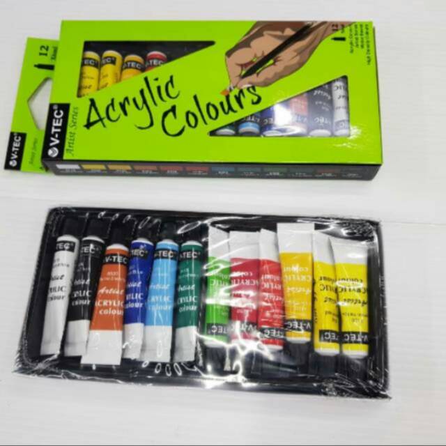 

Cat acrylic v tec