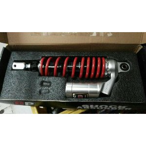 shock matic tabung ride it tipe GP Terlaris