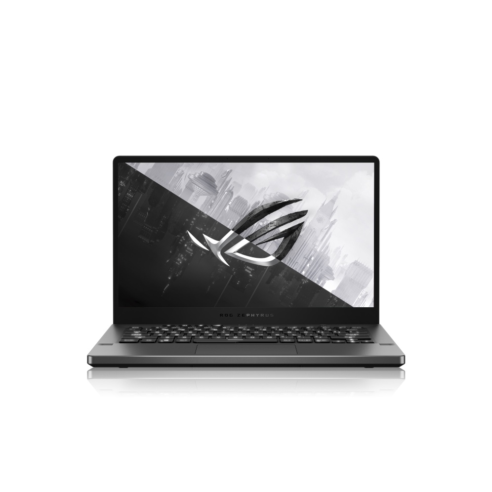 ASUS ROG ZEPHYRUS G14 GA401QM Ryzen 9 5900HS 16GB 1TB RTX3060 QHD W10