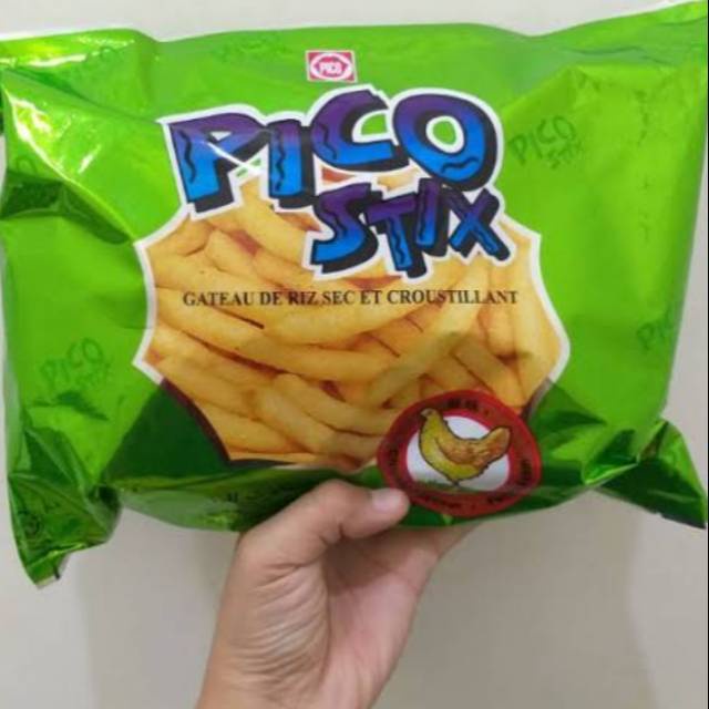 

Sncak Pico 220gr