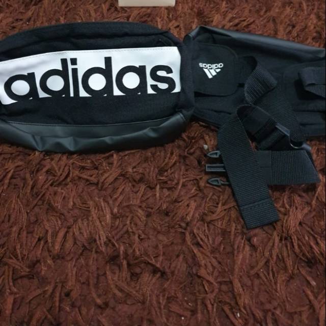 Adidas waistbag original