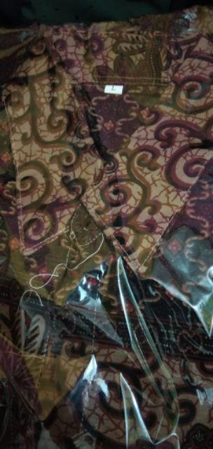 Grosir Batik Couple Rnb Span Meyriska ,r&b Span