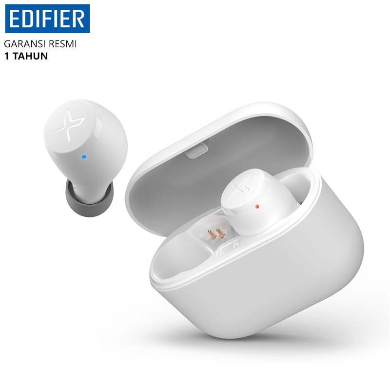 TWS Edifier X3 True Wireless Bluetooth Music Earbuds